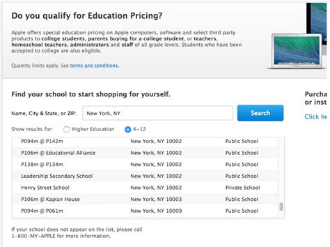 power mac education discount|Apple for Education .